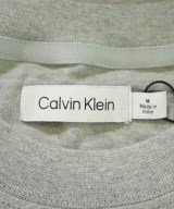 CALVIN KLEIN（カルバンクライン）Tシャツ・カットソー グレー サイズ:M メンズ/2200714398129