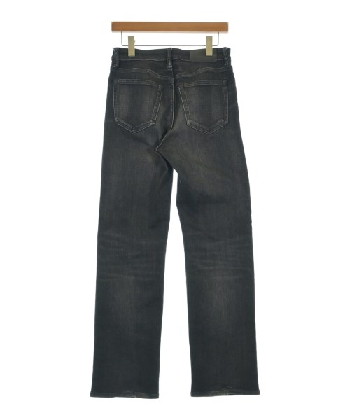 CALVIN KLEIN（カルバンクライン）デニムパンツ 黒 サイズ:26(XS位) メンズ/2200725084066