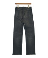 CALVIN KLEIN（カルバンクライン）デニムパンツ 黒 サイズ:26(XS位) メンズ/2200725084066