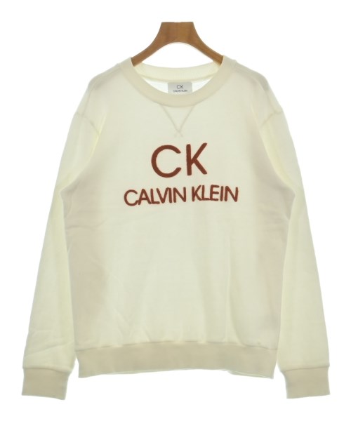 CALVIN KLEIN(カルバンクライン)のスウェット サイズ:L 4,800円