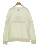 CALVIN KLEIN（カルバンクライン）スウェット 白 サイズ:L レディース/2200726459047