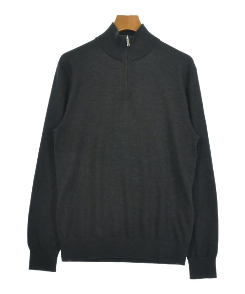 CALVIN KLEIN(カルバンクライン)のニット・セーター サイズ:M 6,600円