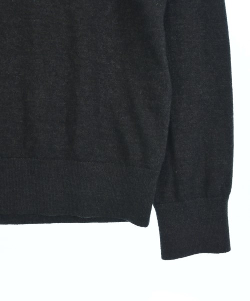 CALVIN KLEIN（カルバンクライン）ニット・セーター グレー サイズ:M メンズ/2200724691012