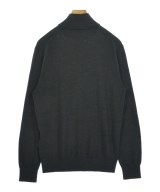 CALVIN KLEIN（カルバンクライン）ニット・セーター グレー サイズ:M メンズ/2200724691012