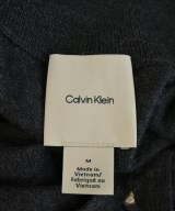 CALVIN KLEIN（カルバンクライン）ニット・セーター グレー サイズ:M メンズ/2200724691012