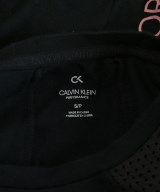 CALVIN KLEIN（カルバンクライン）ワンピース 黒 サイズ:S レディース/2200727438034