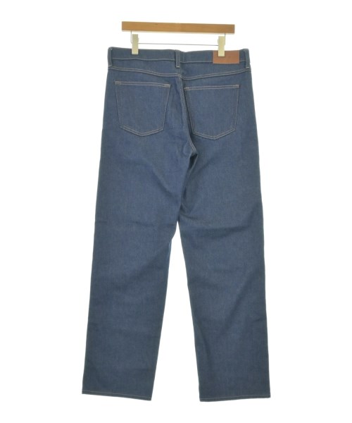 CALVIN KLEIN（カルバンクライン）デニムパンツ 紺 サイズ:33(L位) メンズ/2200728108042