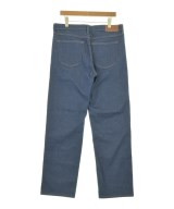 CALVIN KLEIN（カルバンクライン）デニムパンツ 紺 サイズ:33(L位) メンズ/2200728108042