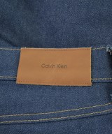 CALVIN KLEIN（カルバンクライン）デニムパンツ 紺 サイズ:33(L位) メンズ/2200728108042
