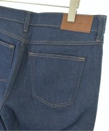 CALVIN KLEIN（カルバンクライン）デニムパンツ 紺 サイズ:33(L位) メンズ/2200728108042