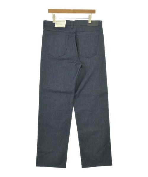 CALVIN KLEIN（カルバンクライン）デニムパンツ 紺 サイズ:34(XL位) メンズ/2200728108059