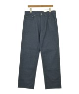 CALVIN KLEIN（カルバンクライン）デニムパンツ 紺 サイズ:34(XL位) メンズ/2200728108059