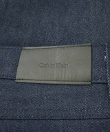 CALVIN KLEIN（カルバンクライン）デニムパンツ 紺 サイズ:34(XL位) メンズ/2200728108059