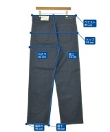 CALVIN KLEIN（カルバンクライン）デニムパンツ 紺 サイズ:34(XL位) メンズ/2200728108059