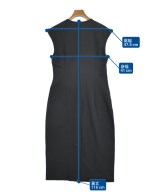 CALVIN KLEIN（カルバンクライン）ワンピース 黒 サイズ:S レディース/2200682293013