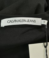 CALVIN KLEIN（カルバンクライン）Tシャツ・カットソー 黒 サイズ:M メンズ/2200680172037