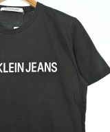 CALVIN KLEIN（カルバンクライン）Tシャツ・カットソー 黒 サイズ:M メンズ/2200680172037