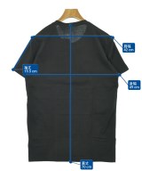 CALVIN KLEIN（カルバンクライン）Tシャツ・カットソー 黒 サイズ:M メンズ/2200680172037