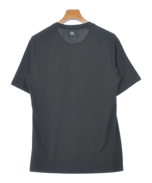 CALVIN KLEIN（カルバンクライン）Tシャツ・カットソー 黒 サイズ:M メンズ/2200683628326