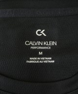 CALVIN KLEIN（カルバンクライン）Tシャツ・カットソー 黒 サイズ:M メンズ/2200683628326