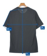 CALVIN KLEIN（カルバンクライン）Tシャツ・カットソー 黒 サイズ:M メンズ/2200683628326