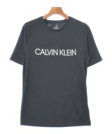 CALVIN KLEIN Tシャツ・カットソー