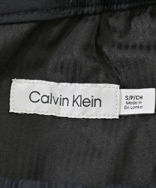 CALVIN KLEIN（カルバンクライン）その他 黒 サイズ:S メンズ/2200679917137