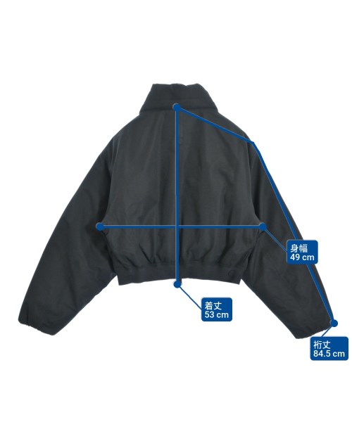 CALVIN KLEIN（カルバンクライン）その他 黒 サイズ:M レディース/2200683027013