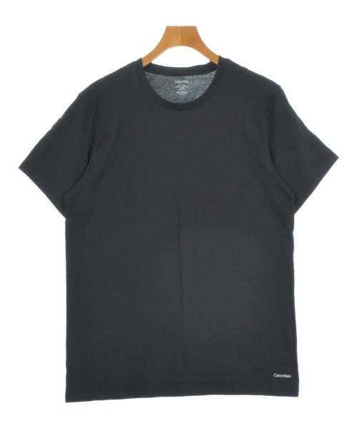 CALVIN KLEIN(カルバンクライン)Tシャツ・カットソー 黒 サイズ:M/2200685564066