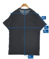 CALVIN KLEIN（カルバンクライン）Tシャツ・カットソー 黒 サイズ:M メンズ/2200685564066