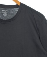 CALVIN KLEIN（カルバンクライン）Tシャツ・カットソー 黒 サイズ:M メンズ/2200685564073