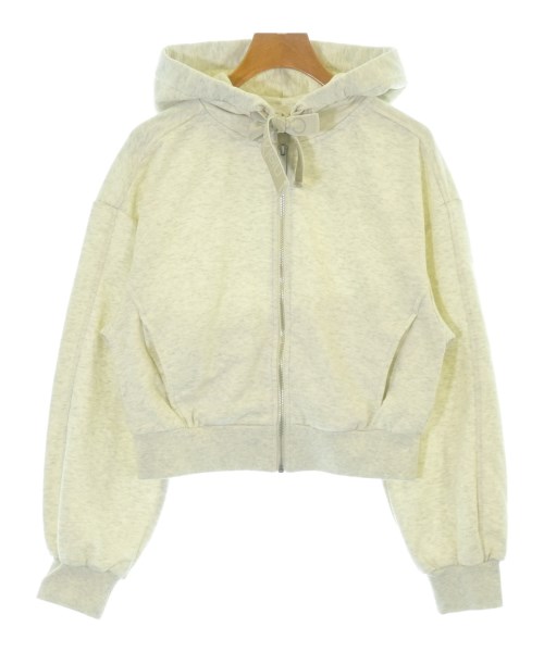 CALVIN KLEIN(カルバンクライン)パーカー グレー サイズ:XS/2200692907016
