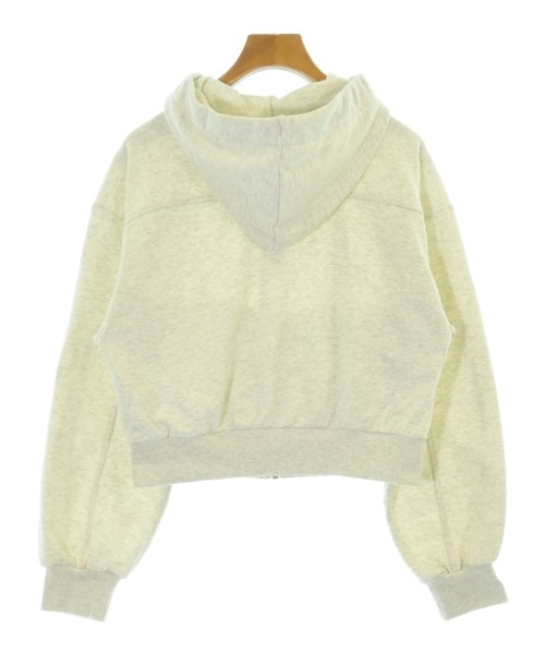 CALVIN KLEIN（カルバンクライン）パーカー グレー サイズ:XS レディース/2200692907016