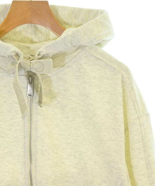 CALVIN KLEIN（カルバンクライン）パーカー グレー サイズ:XS レディース/2200692907016