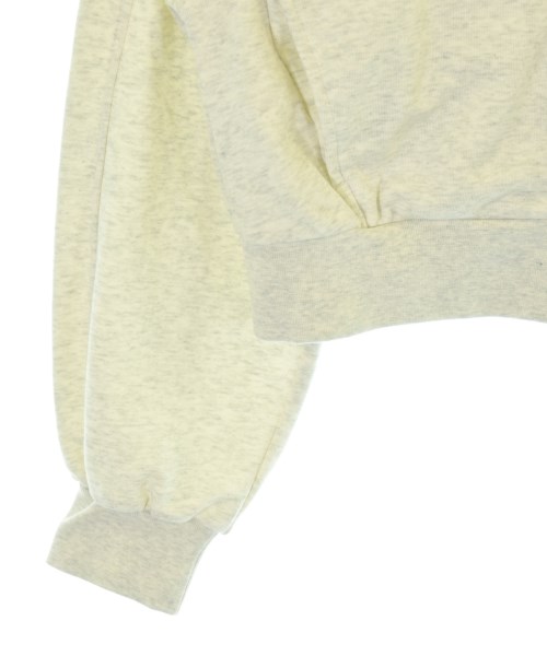 CALVIN KLEIN（カルバンクライン）パーカー グレー サイズ:XS レディース/2200692907016