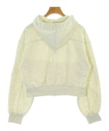 CALVIN KLEIN（カルバンクライン）パーカー グレー サイズ:XS レディース/2200692907016