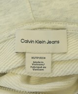 CALVIN KLEIN（カルバンクライン）パーカー グレー サイズ:XS レディース/2200692907016