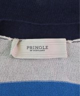 Pringle（プリングル）カーディガン 紺 サイズ:S メンズ/2200467149580