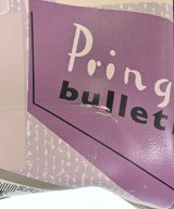 Pringle（プリングル）ボストンバッグ ピンク サイズ:- メンズ/2200699596046