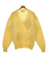 Pringle（プリングル）ニット・セーター 黄 サイズ:M メンズ/2200645274097