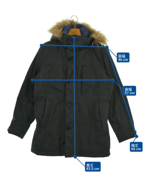 Pringle（プリングル）その他 黒 サイズ:38(M位) メンズ/2200663437023