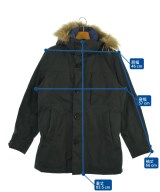 Pringle（プリングル）その他 黒 サイズ:38(M位) メンズ/2200663437023