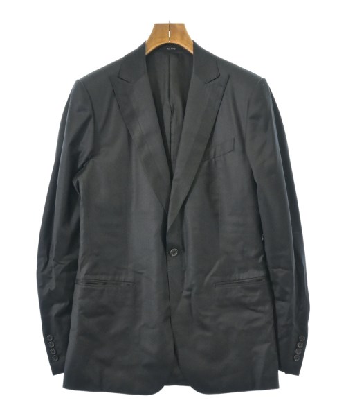 Pringle(プリングル)テーラードジャケット 黒 サイズ:48(L位)/2200668381086