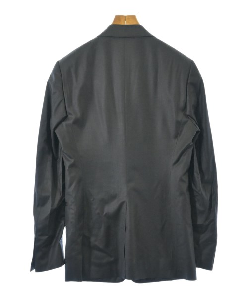 Pringle（プリングル）テーラードジャケット 黒 サイズ:48(L位) メンズ/2200668381086