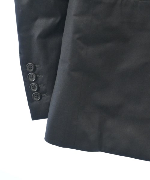 Pringle（プリングル）テーラードジャケット 黒 サイズ:48(L位) メンズ/2200668381086