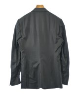 Pringle（プリングル）テーラードジャケット 黒 サイズ:48(L位) メンズ/2200668381086