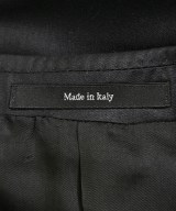 Pringle（プリングル）テーラードジャケット 黒 サイズ:48(L位) メンズ/2200668381086