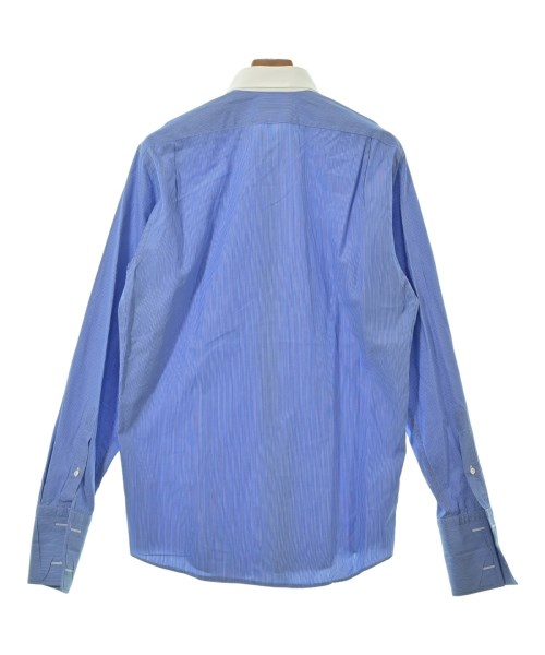 Ralph Lauren Black Label（ラルフローレンブラックレーベル）カジュアルシャツ 青 サイズ:15 1/2(M位) メンズ/2200658514104