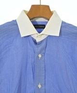 Ralph Lauren Black Label（ラルフローレンブラックレーベル）カジュアルシャツ 青 サイズ:15 1/2(M位) メンズ/2200658514104