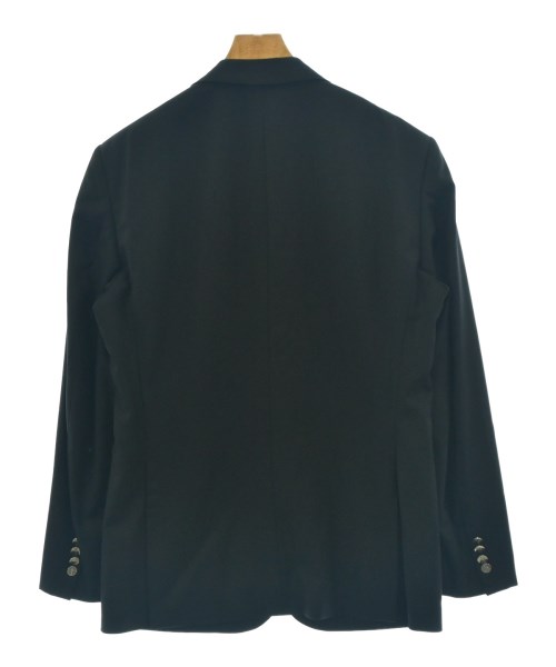 Ralph Lauren Black Label（ラルフローレンブラックレーベル）テーラードジャケット 黒 サイズ:40(L位) メンズ/2200718335090